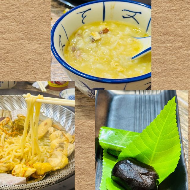 平民價高質海鮮大餐