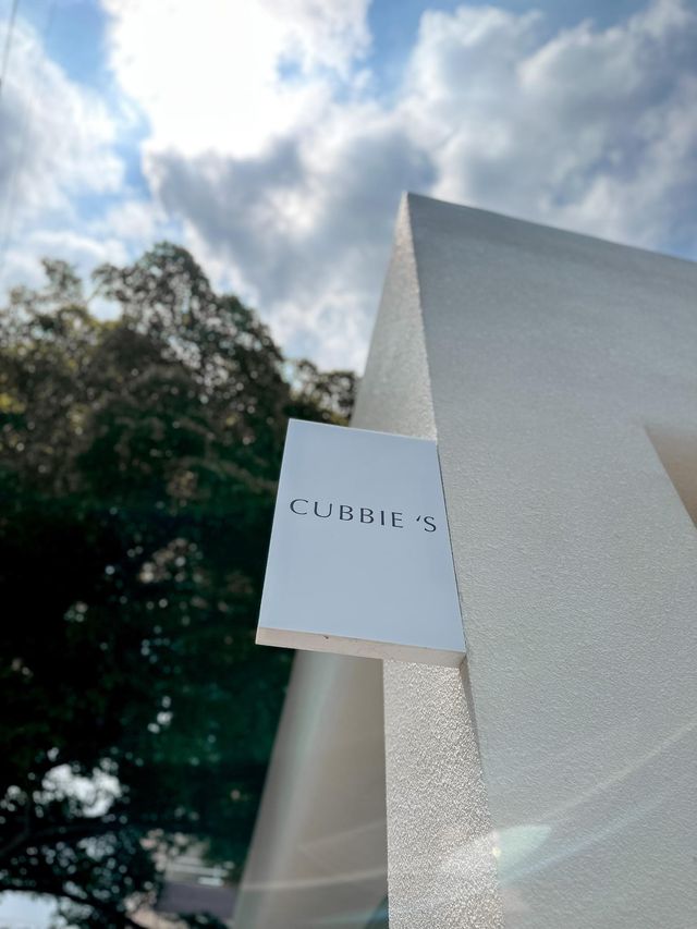  รีวิว :  𝗖𝘂𝗯𝗯𝗶𝗲 '𝘀 | 𝗖𝗵𝗼𝗻 𝗕𝘂𝗿𝗶  