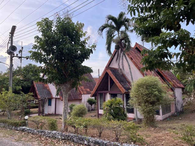 Armana Resort