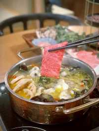 香港美食｜尖沙咀高質和牛放題