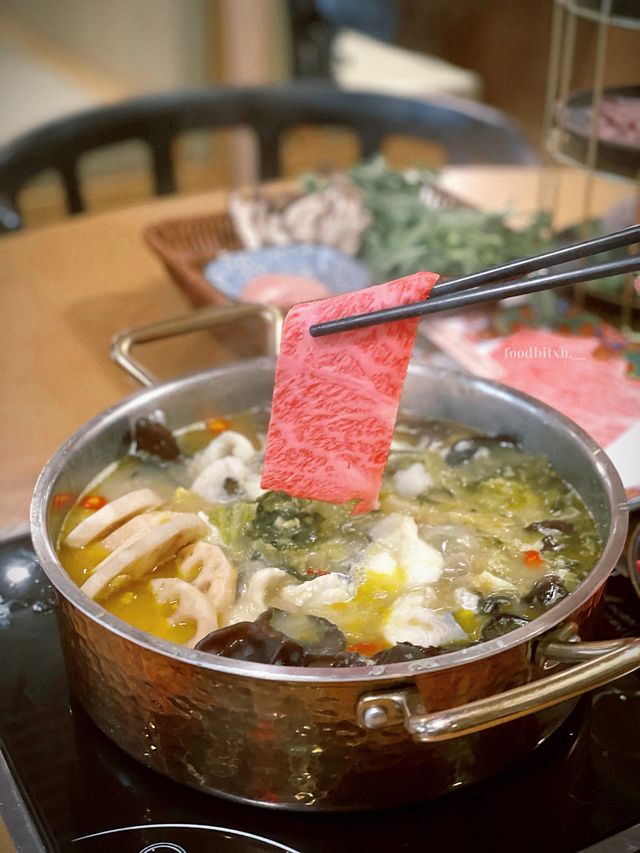 香港美食｜尖沙咀高質和牛放題