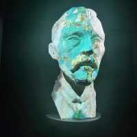 Interesting immersive experience - Van Gogh 