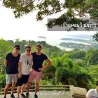19 จุดท่องเที่ยวภูเก็ต