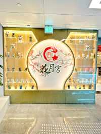 尖沙咀「花月宮」必吃頂級牛小排  