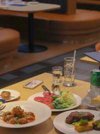 데이트하기 좋은 강남역맛집 “파츠 pots"
