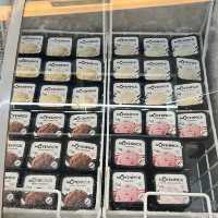 週末午市自助餐連小朋友自製pizza - 香港諾富特世紀酒店