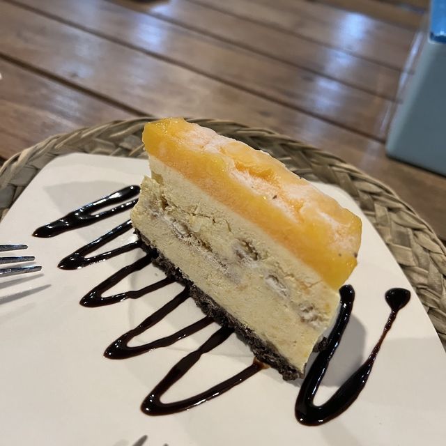 molina cafe