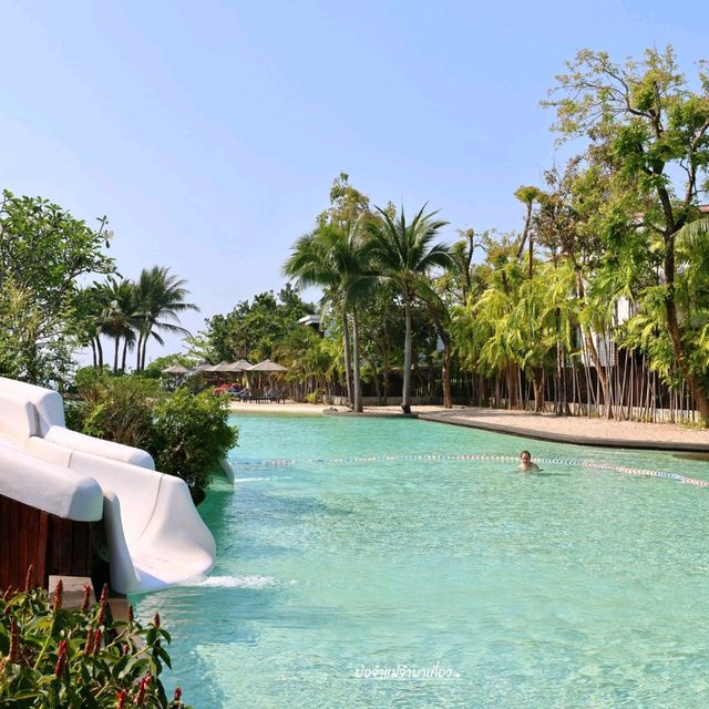 Rayong Marriott Resort & Spa 