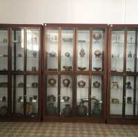 A Family Museum in Pattani