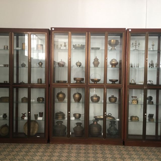 A Family Museum in Pattani