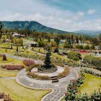 The Blooms Garden, Bali