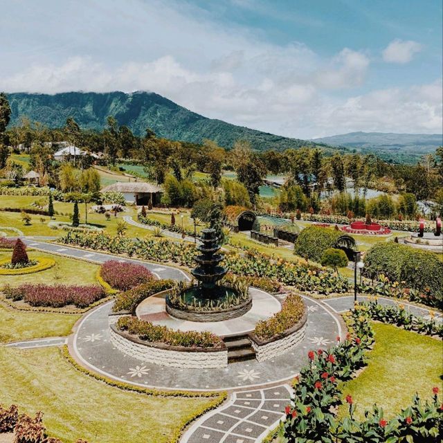 The Blooms Garden, Bali