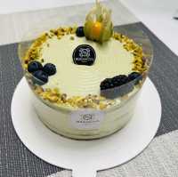 ROMANOVA bakery🍰🍰
