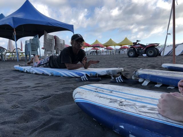 台北宜蘭都有得衝浪啊🏄‍♀️必玩體驗💙🔒