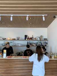 ย้อนเวลา ไปค่าเฟ่ ณ บางแสน 