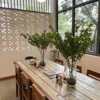 Baan Chiang Bed Lampang | ที่พักลำปางราคาหลักร้อย