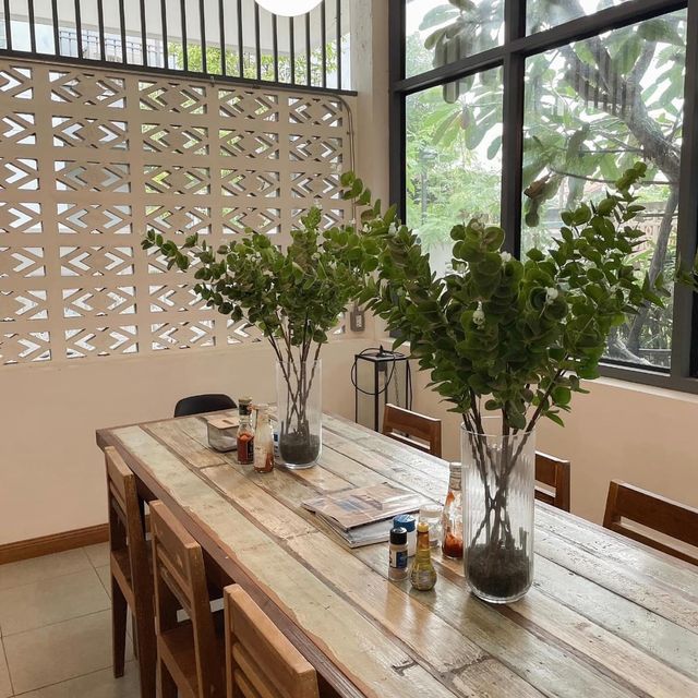 Baan Chiang Bed Lampang | ที่พักลำปางราคาหลักร้อย