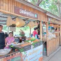 ตลาดหลวงปู่ทวด
