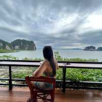Ao Luek Ocean View Cafe 