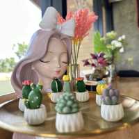 รัก(ไม่)จาง ที่บางปะกง 