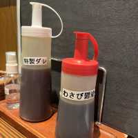 【大阪・難波】全国丼グランプリで金賞受賞のローストビーフ丼「肉タレ屋 難波バル店」