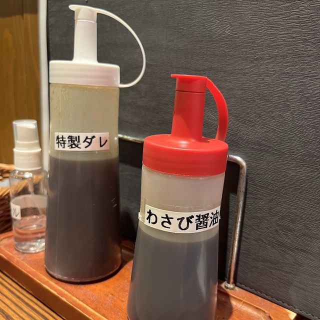 【大阪・難波】全国丼グランプリで金賞受賞のローストビーフ丼「肉タレ屋 難波バル店」