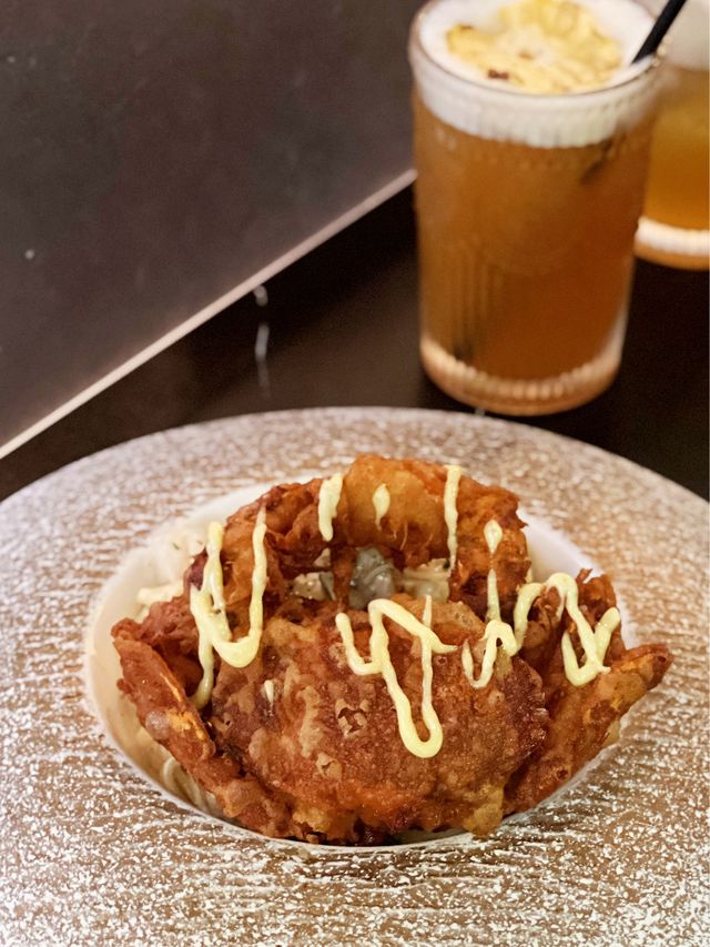 九龍灣淘大德國菜酒吧