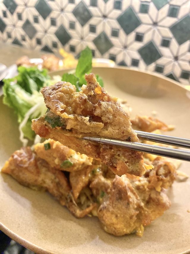 泰國菜 CP值高 抵食夾大件😚 