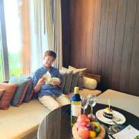 รีวิว Pullman Khao Lak Resort