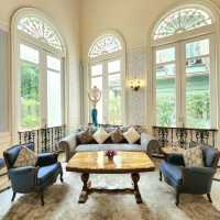 รีวิว โรงแรม Sabai Sabai เชียงใหม่