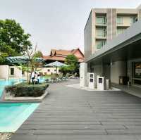 รีวิว Syn boutique hotel เชียงใหม่