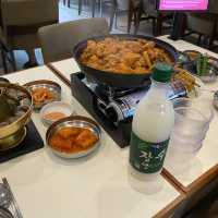 신사역 맛집 청담동순도리 신사점