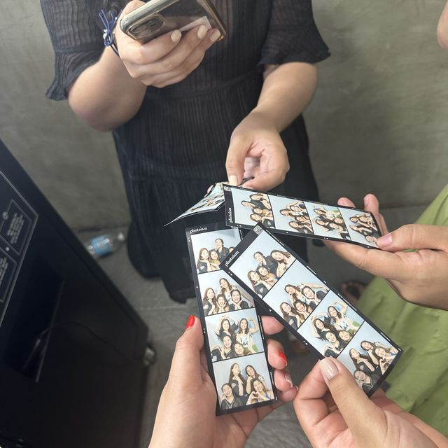 Photoism