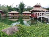 • บ้านสันติชล 🌿