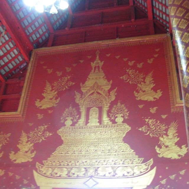 วัดเชียงมั่น
