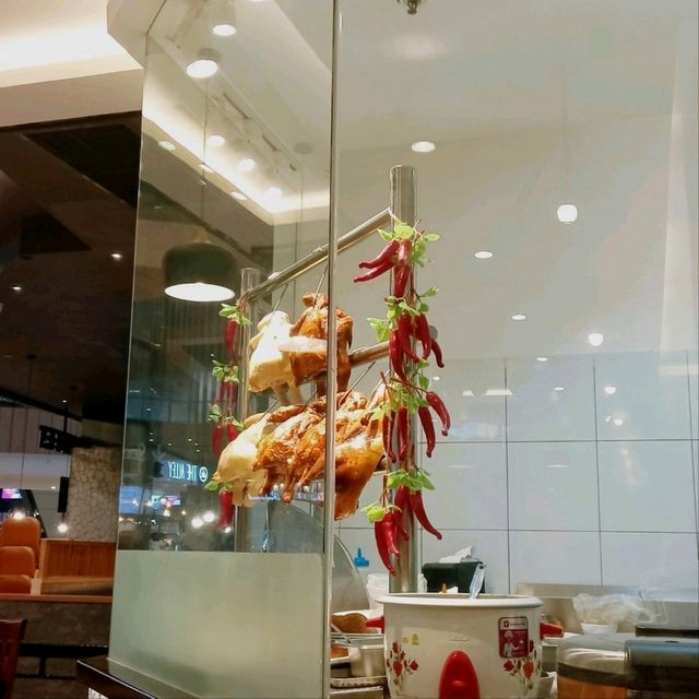 極品😋正宗星新加坡風味海南雞