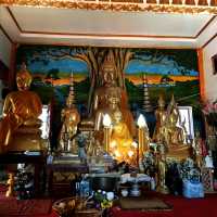 วัดพระธาตุจอมสัก