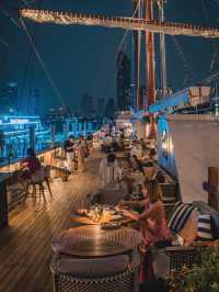 ชวนแฟนไปเดท เรือสิริมหรรณพ จ่ายหลักพันวิวหลักล้าน