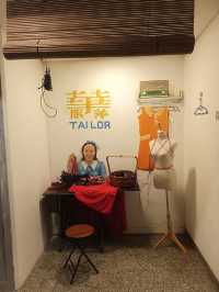 ครบเครื่องที่ Berjaya Time Square