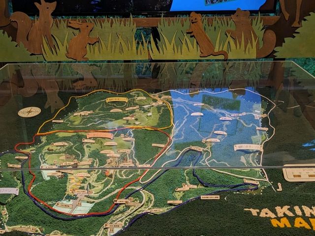 【親子で楽しい大きい公園】北海道　滝野すずらん丘陵公園