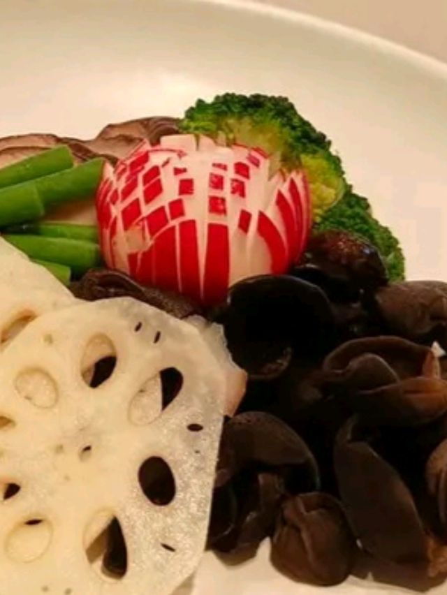 豪華盛宴盡在【徐記海鮮】!