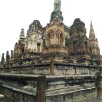 วัดมหาธาตุ สุโขทัย