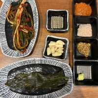 광교 이베리코 맛집, “삼백식당“
