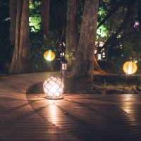 【神奈川】「江ノ島 灯篭」でゆったりとした夏の夜を過ごす🌿