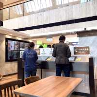 Favourite Fast Food Chain