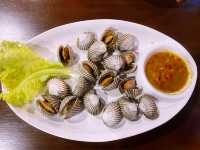 Fusion SeaFood - Lamphun