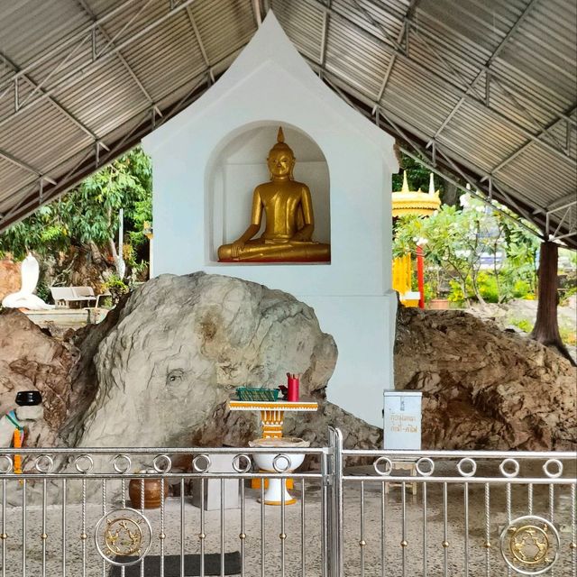 Wat Khao Bo ko yo 👍🏻🙏🏼👍🏻