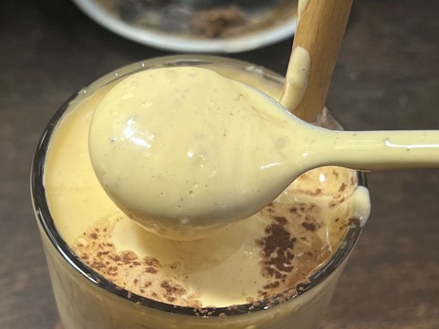 분위기 예쁜 호치민 에그커피 맛집, 리틀하노이 에그커피