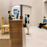 香港大館 | 「中區警署歲月」展覽