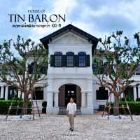 House of Tin Baron